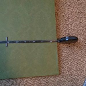 Gucci gift/shopping bag